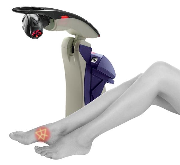 MLS Laser Therapy for Pain