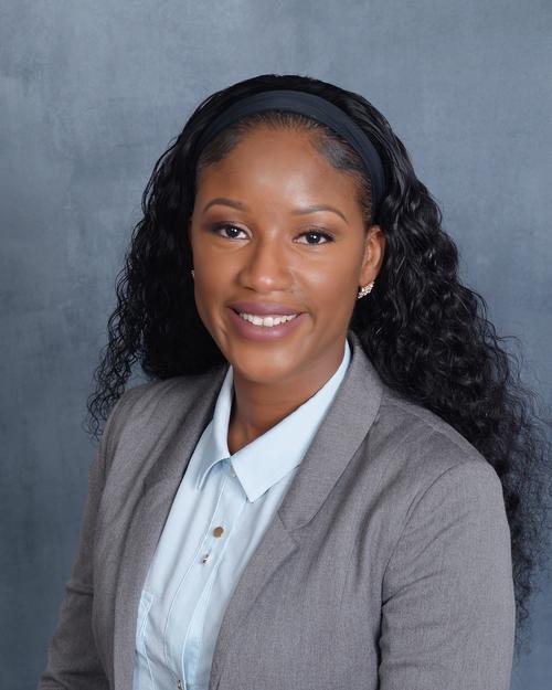 Jessica Charles, DPM