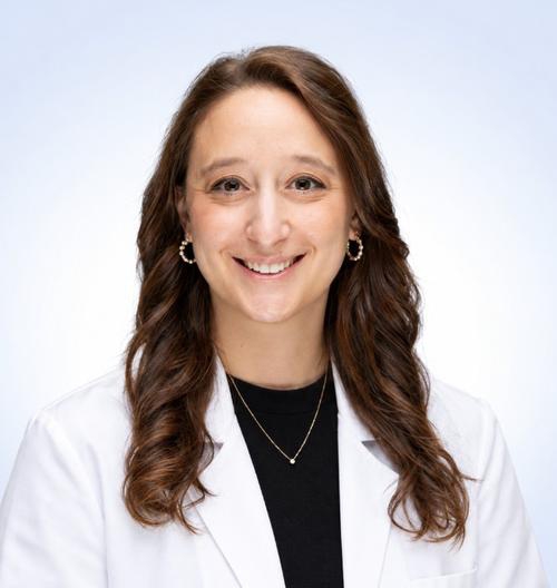 Rachel Novick, DPM